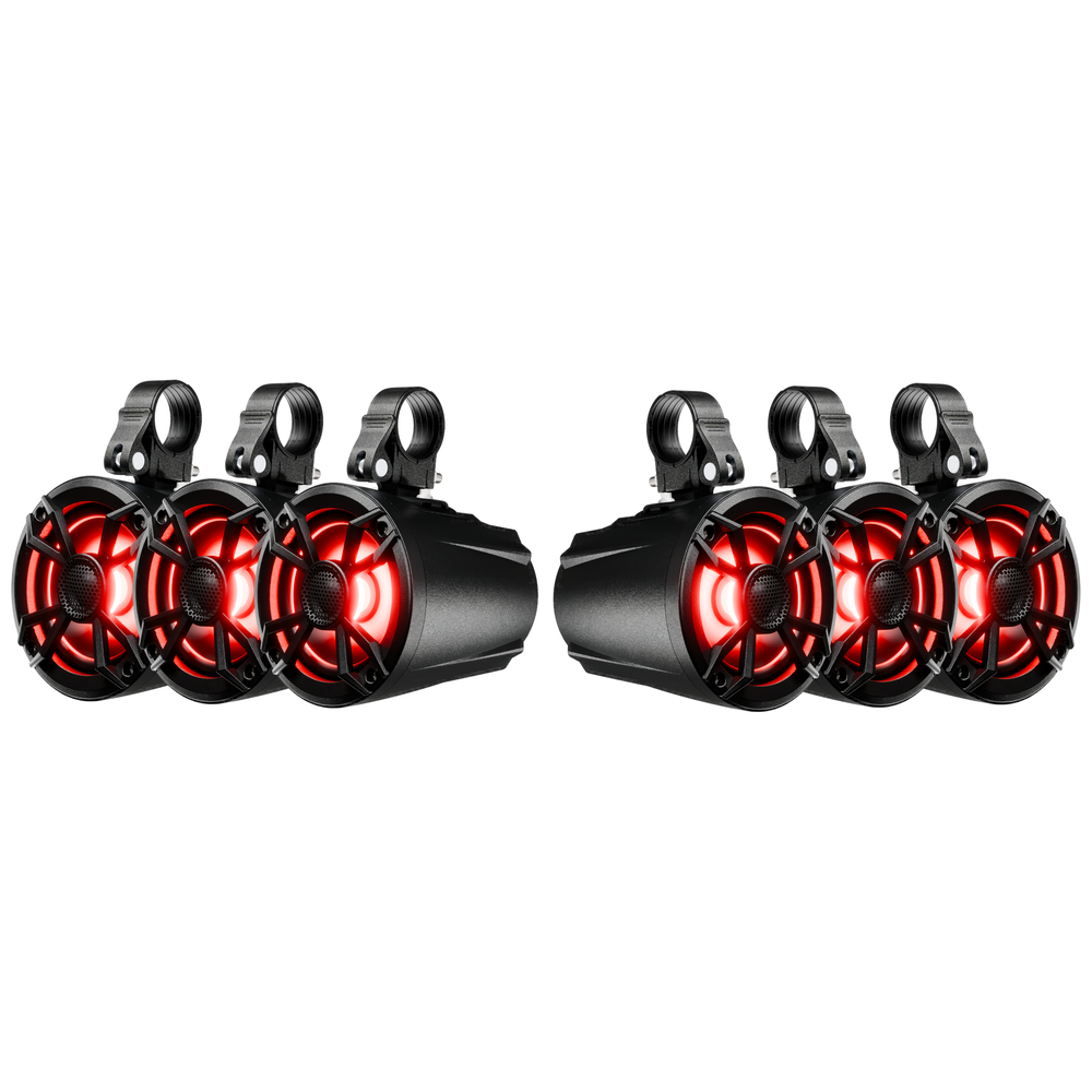 Six N5-NB-RGB