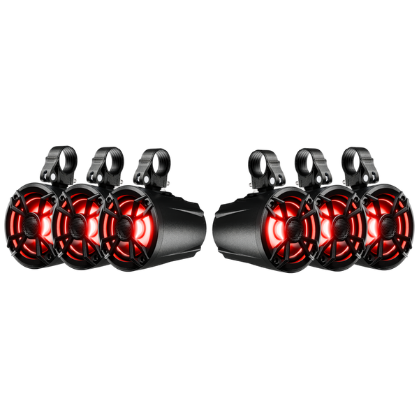 Six N5-NB-RGB
