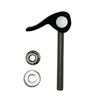 Smart Handle