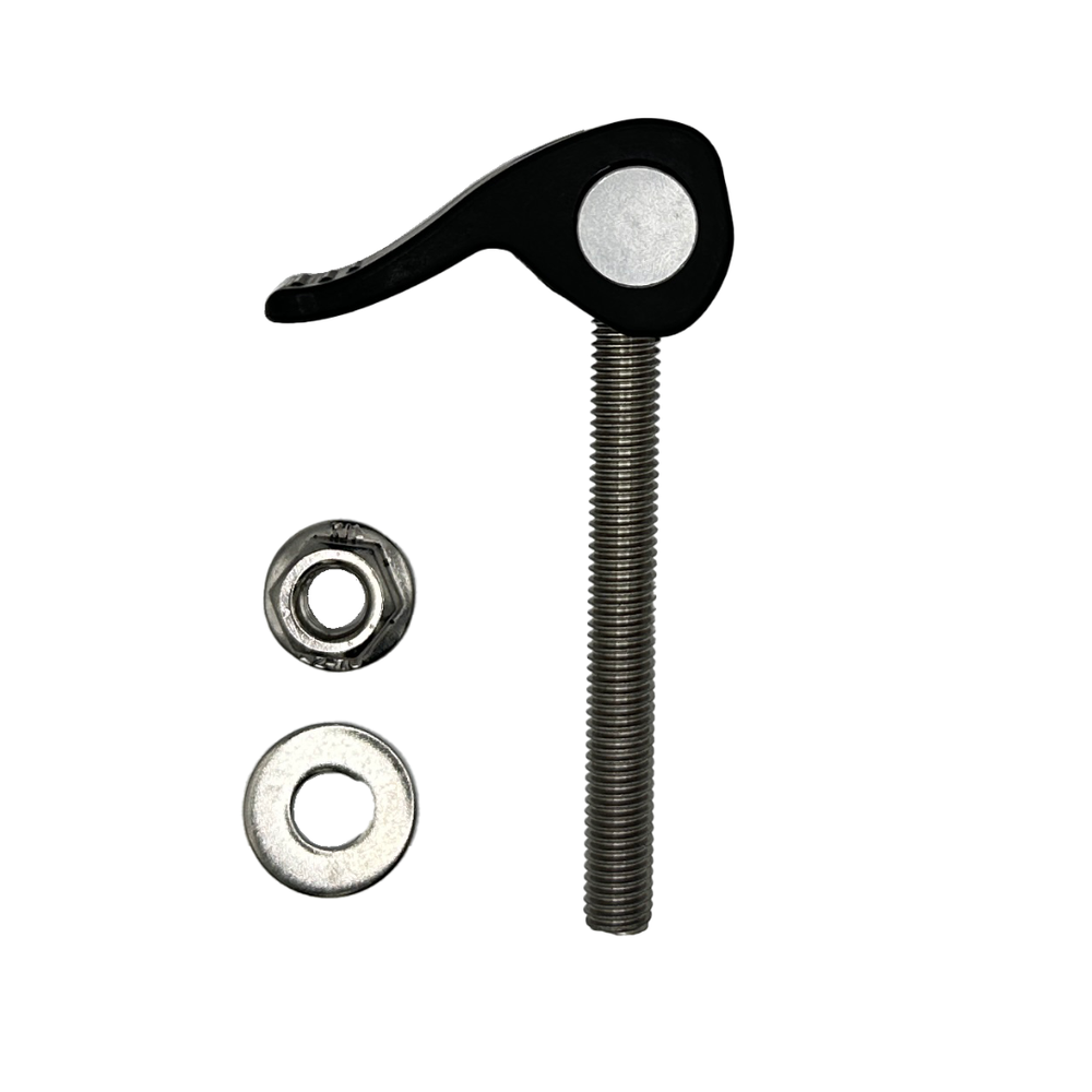 Smart Handle