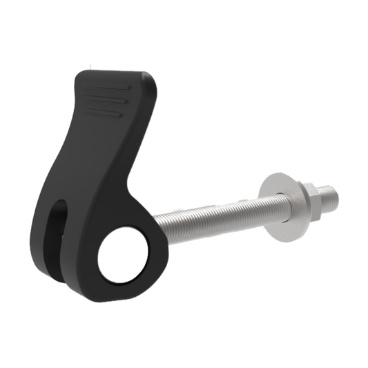 Smart Handle