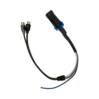 Ride Command Pro Sub Adapter