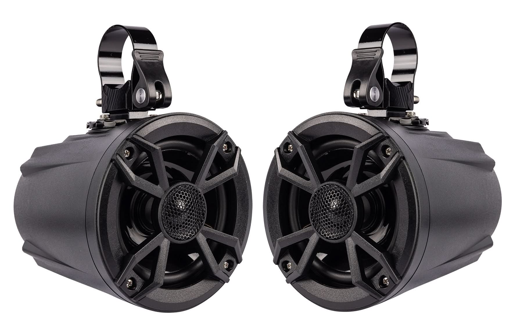 NUTV5-S - For Ride Command - All years RZR Pro XP, PRO R, Turbo R Trail S 1000 + 2022-2024 General