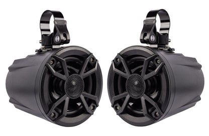 NUTV5-S - For Ride Command - All years RZR Pro XP, PRO R, Turbo R Trail S 1000 + 2022-2025 General, XP 2024-2025