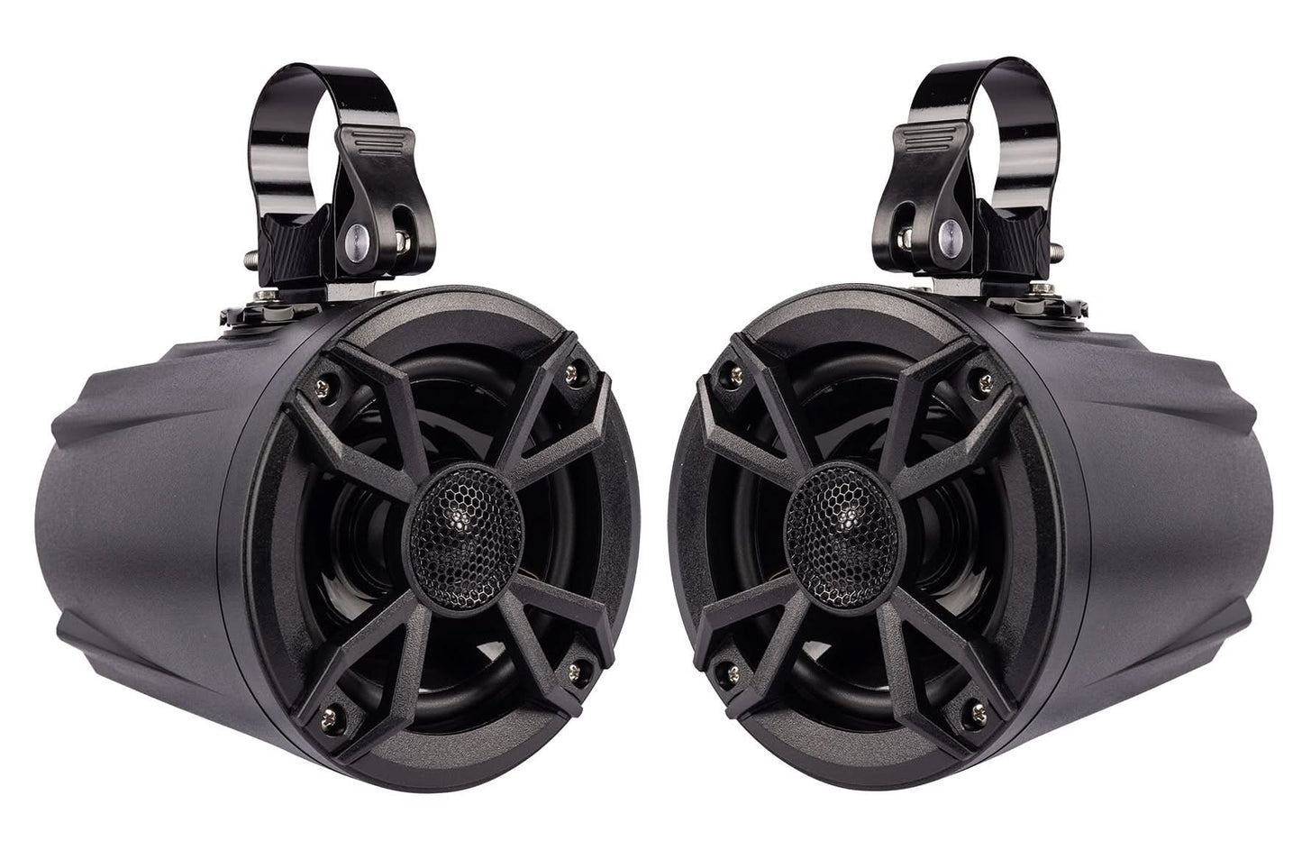 NUTV5-S - For Ride Command - 2018-2023 RZR 1000/Turbo XP + 2018-2024 Ranger 1000 + 2018-2020 General