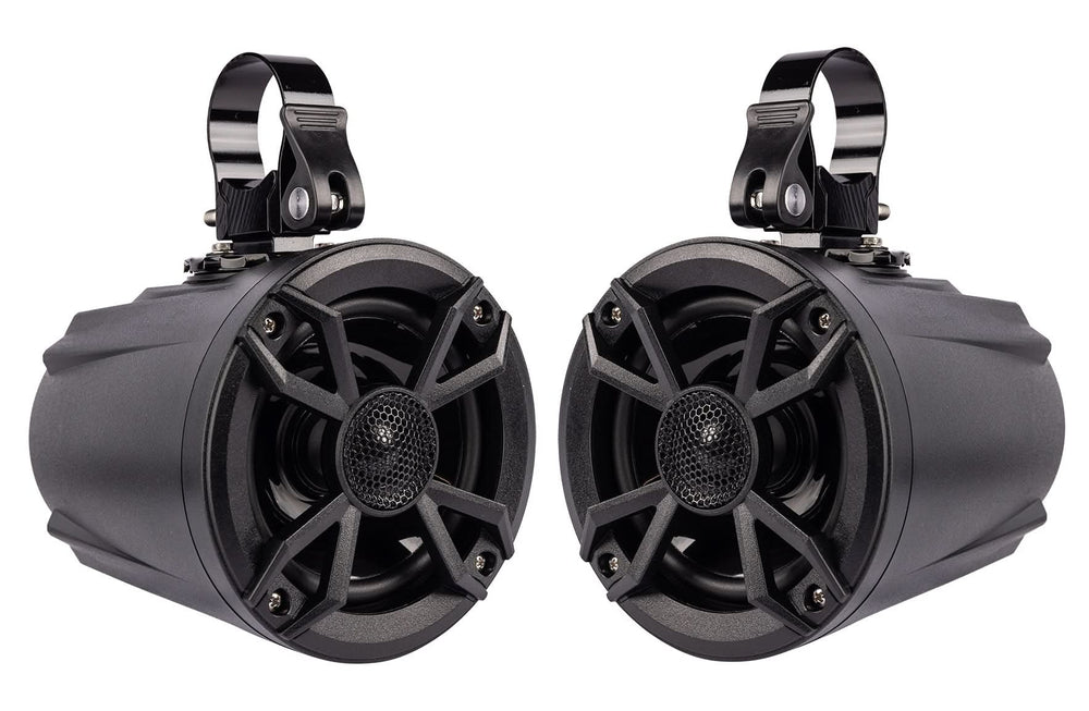 NUTV5-S - For Ride Command - 2018-2023 RZR 1000/Turbo XP + 2018-2024 Ranger 1000 + 2018-2020 General