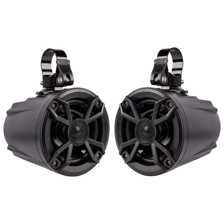 UTV Stereo: NUTV5 Side By Side UTV Speaker Series | NOAM – NOAM Audio