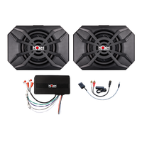 Dual NSUB For Ride Command - For Ride Command - 2018-2023 RZR 1000/Turbo XP + 2018-2024 Ranger 1000 + 2018-2020 General