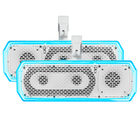 InBar W | Marine Mounts