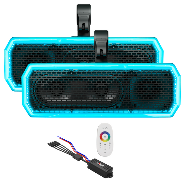 InBar B | Marine Mounts