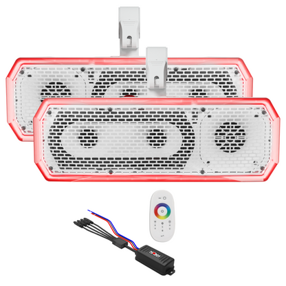 InBar W | UTV Mounts