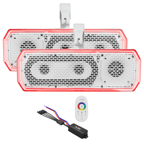 InBar W | UTV Mounts