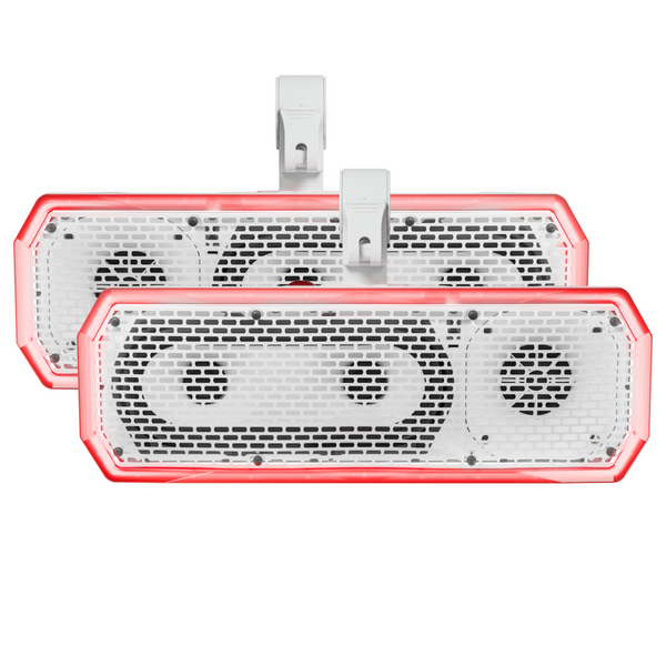 InBar W | UTV Mounts