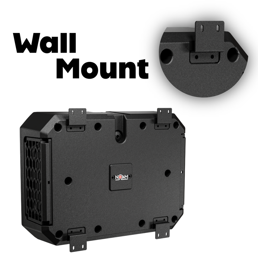 NSUB.3 & HS4.4 | Marine Mounts