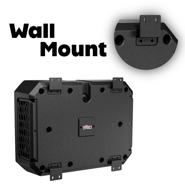 NSUB.3 & HS4.4 | Marine Mounts