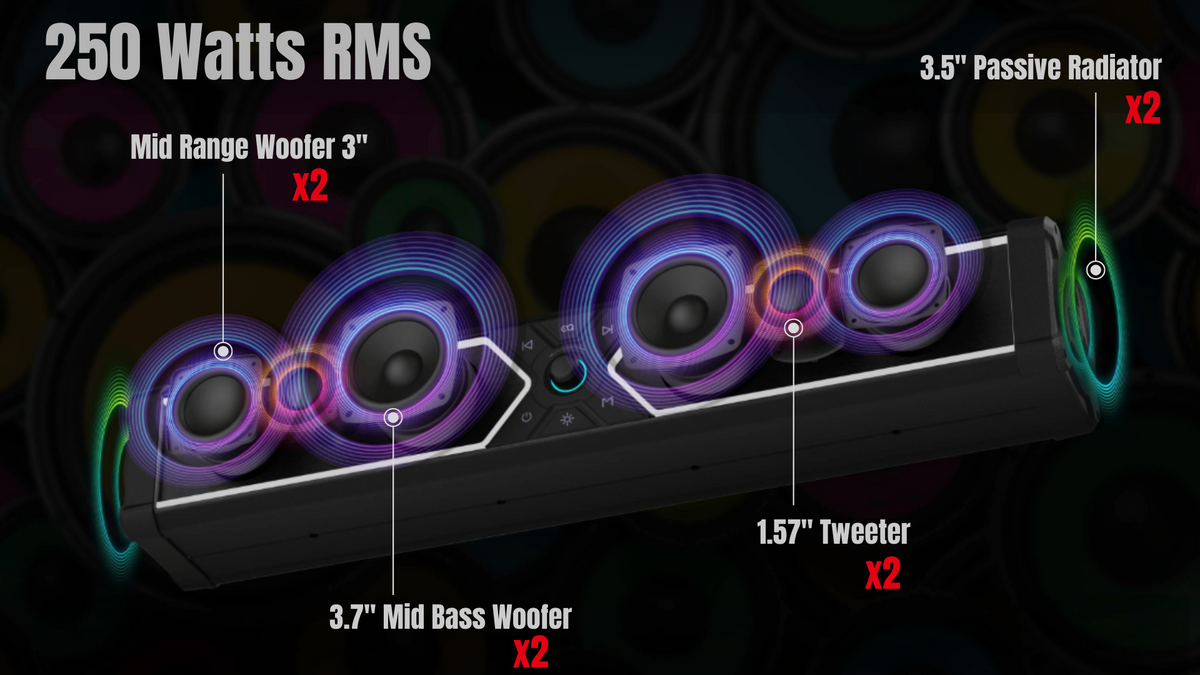 NSB – NOAM Audio