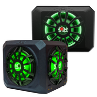 Golf Cart Subwoofers