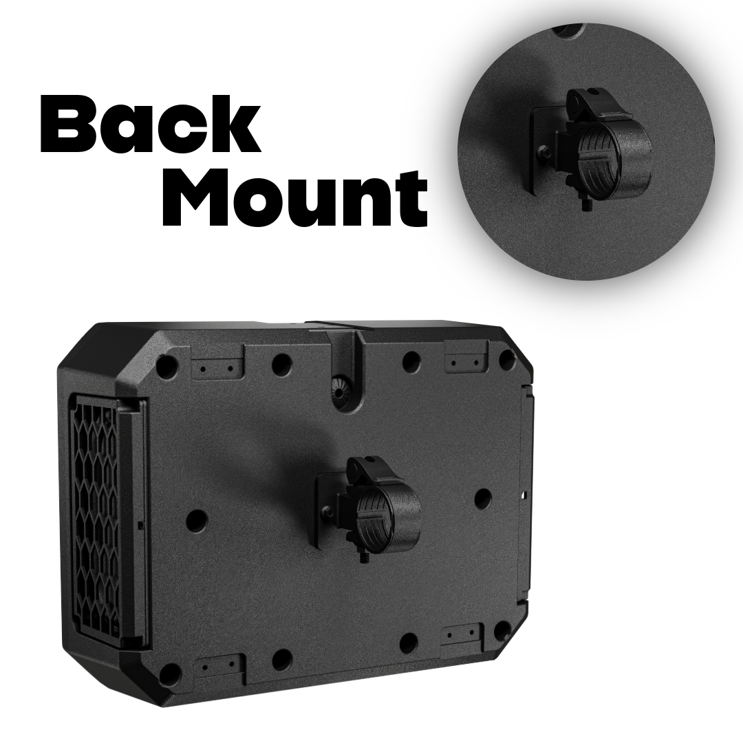 NSUB.3 & HS4.4 | Marine Mounts