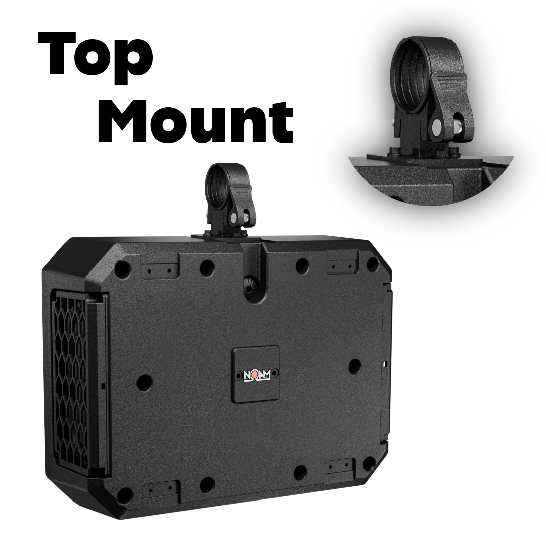 NSUB.3 & HS4.4 | Marine Mounts