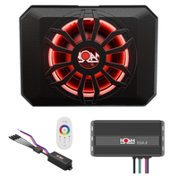 NSUB.3 & HS4.4 | UTV Mounts