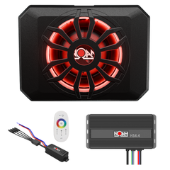 NSUB.3 & HS4.4 | UTV Mounts