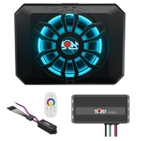 NSUB.3 & HS4.4 | Marine Mounts