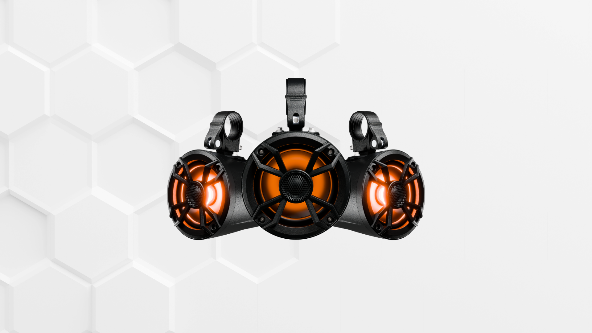 UTV Stereo Frontkamera Für Polaris RZR Ride Command – Plug & Play, 170° Weitwinkel, IP67 Wasserdicht