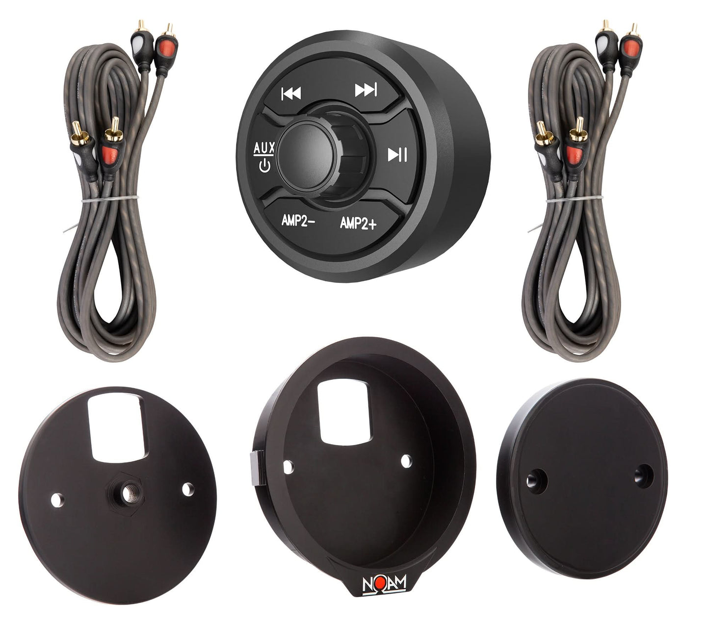 NBC - Two Output Marine Bluetooth Controller