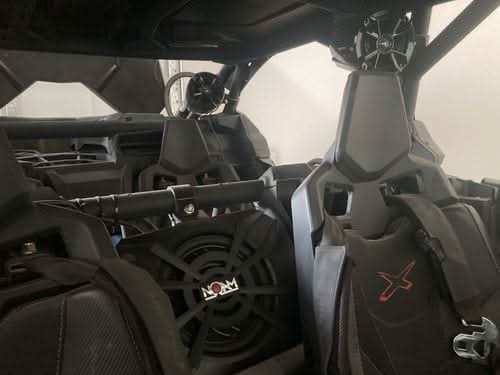  UTV Sound System - noamaudio.com