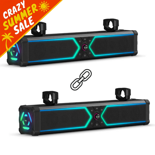 Dual NSB - Pair Package