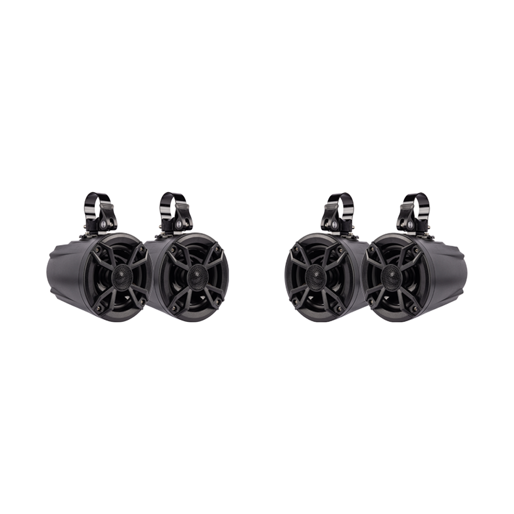 Four N5 – NOAM Audio