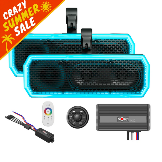 InBar B - Kit | Marine Mounts