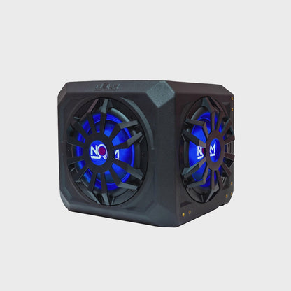 N10SB - Sub + Amp