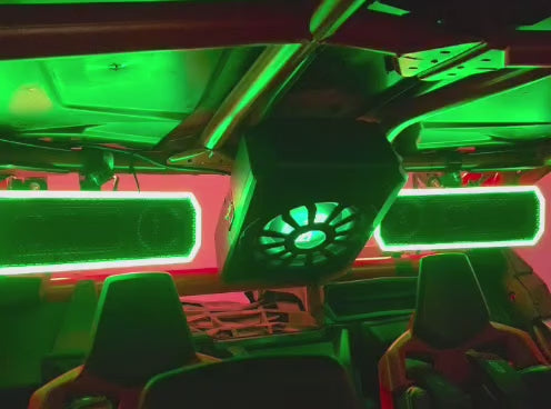 Load video: Describe the video for customers using 2