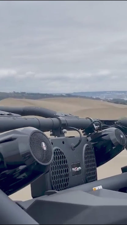 NUTV5-S QUAD