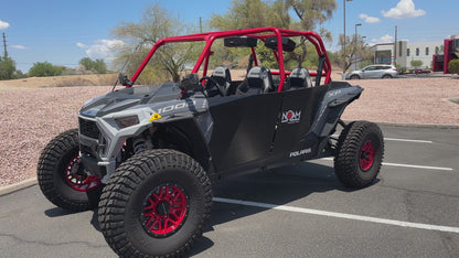 Dual NSUB For Ride Command - For Ride Command - 2018-2023 RZR 1000/Turbo XP + 2018-2024 Ranger 1000 + 2018-2020 General