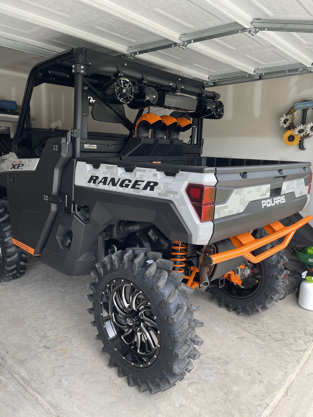  UTV Sound System - noamaudio.com
