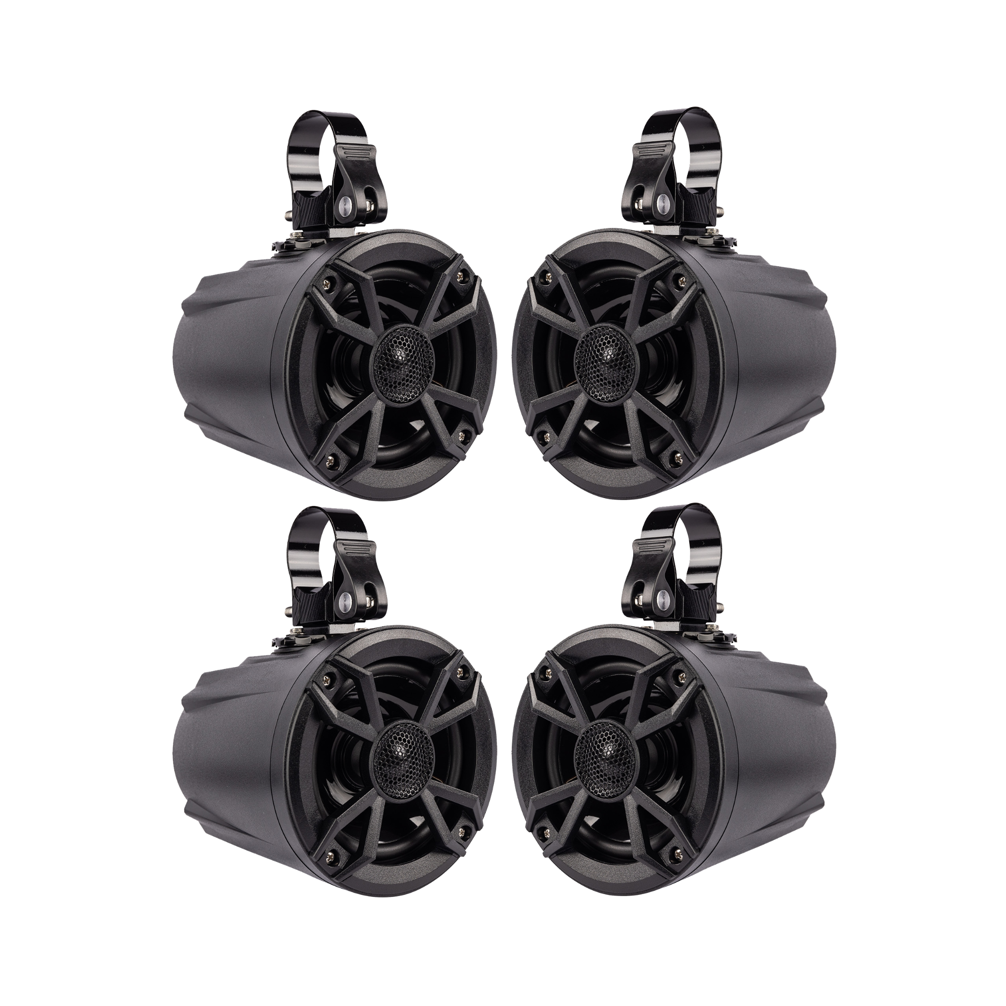 NUTV5-S QUAD
