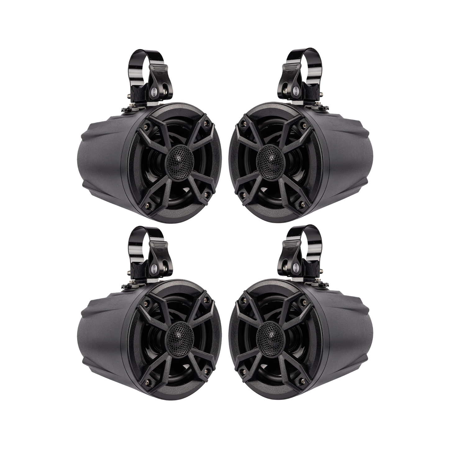 NUTV5-S QUAD ATV & Golf Cart