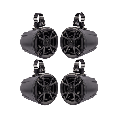 NUTV5-S QUAD ATV & Golf Cart