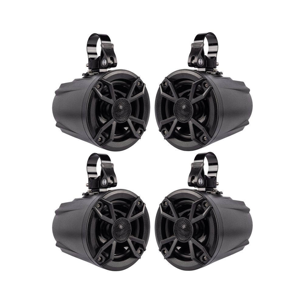 NUTV5-S QUAD ATV & Golf Cart