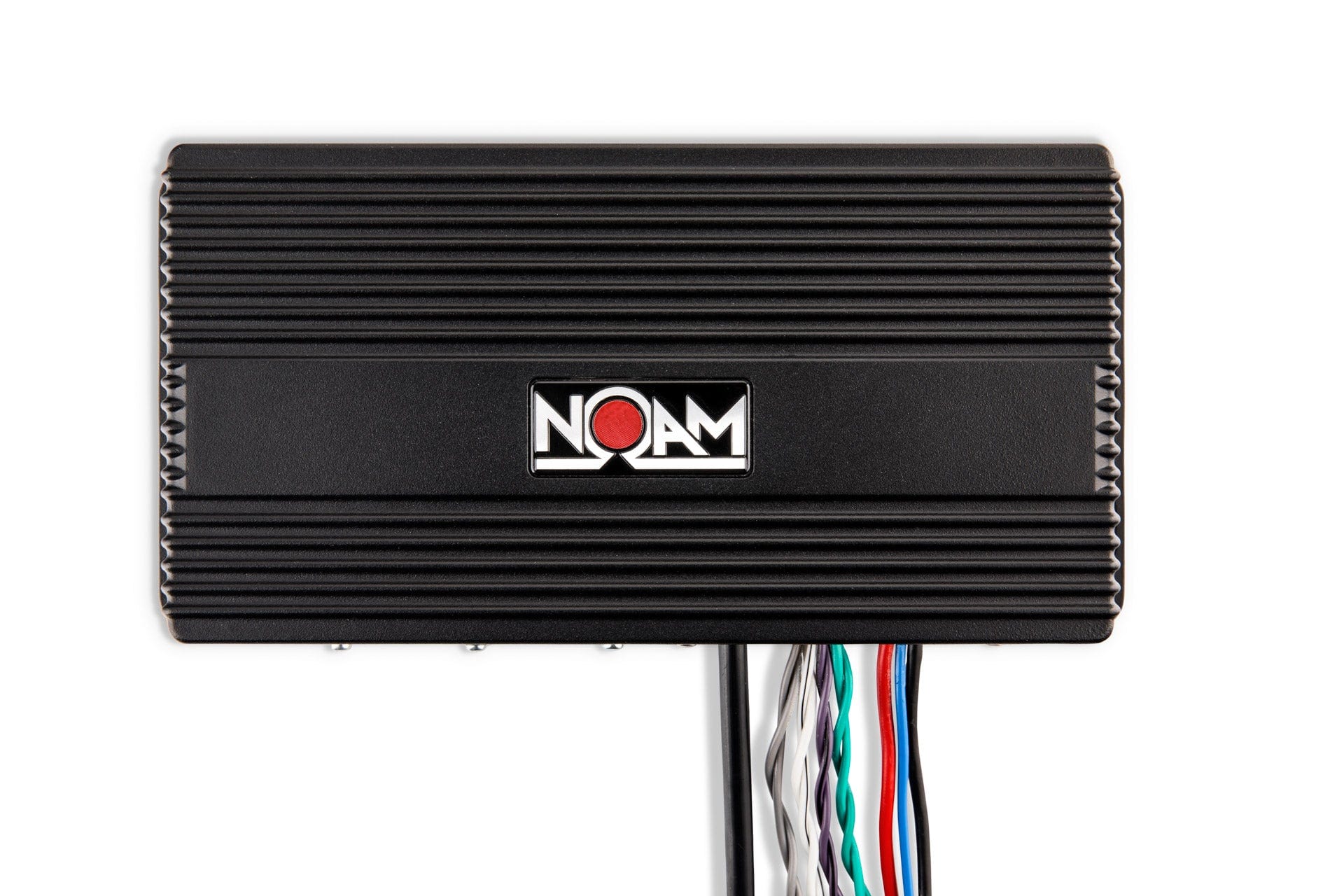 4 Channel Marine Amplifier - noamaudio.com