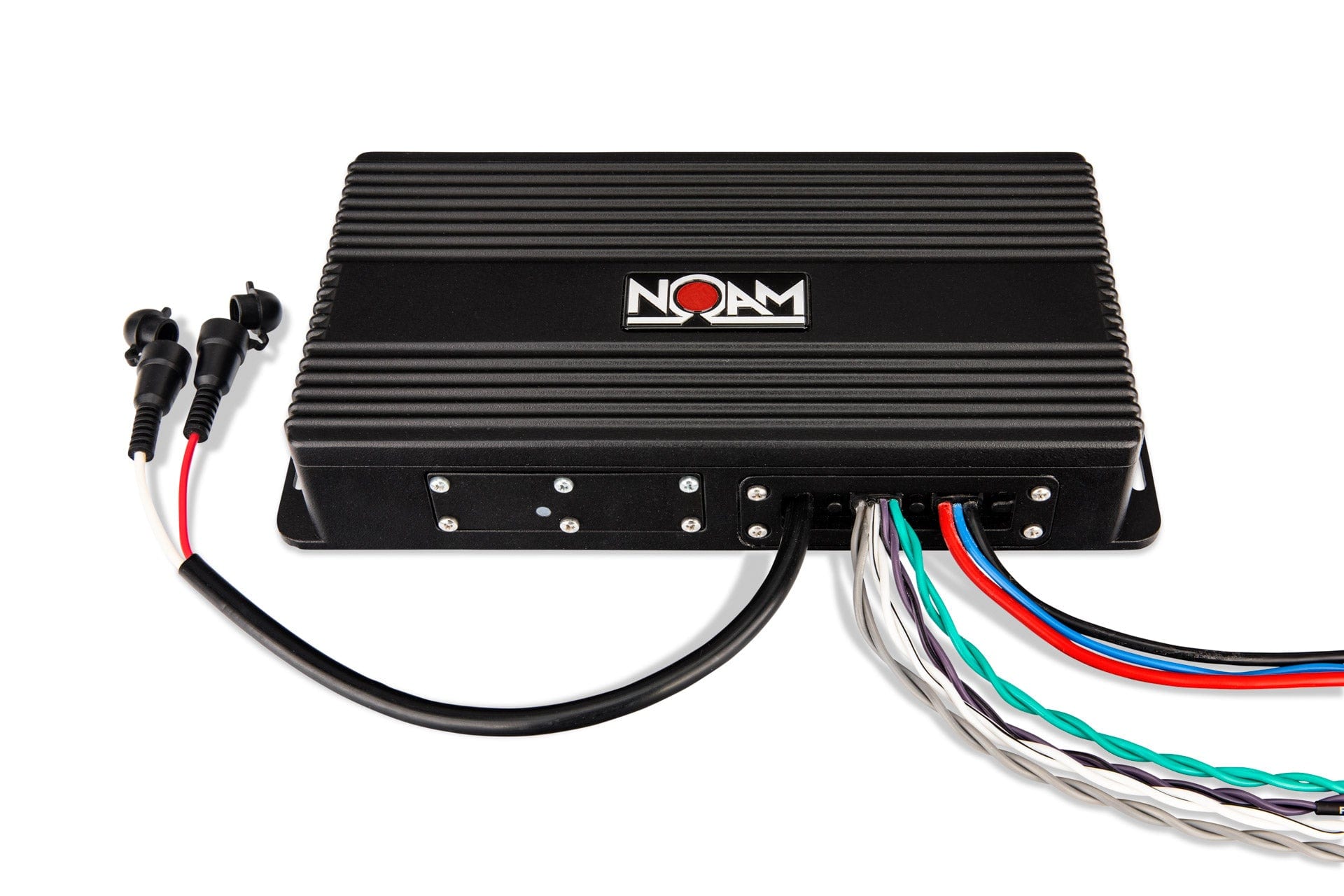 4 Channel Marine Amplifier - noamaudio.com