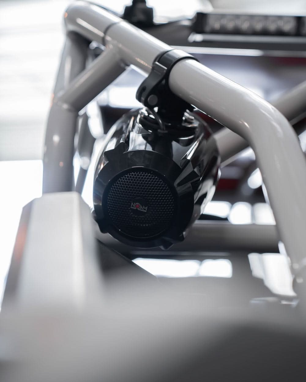 UTV Tower Speakers- noamaudio.com
