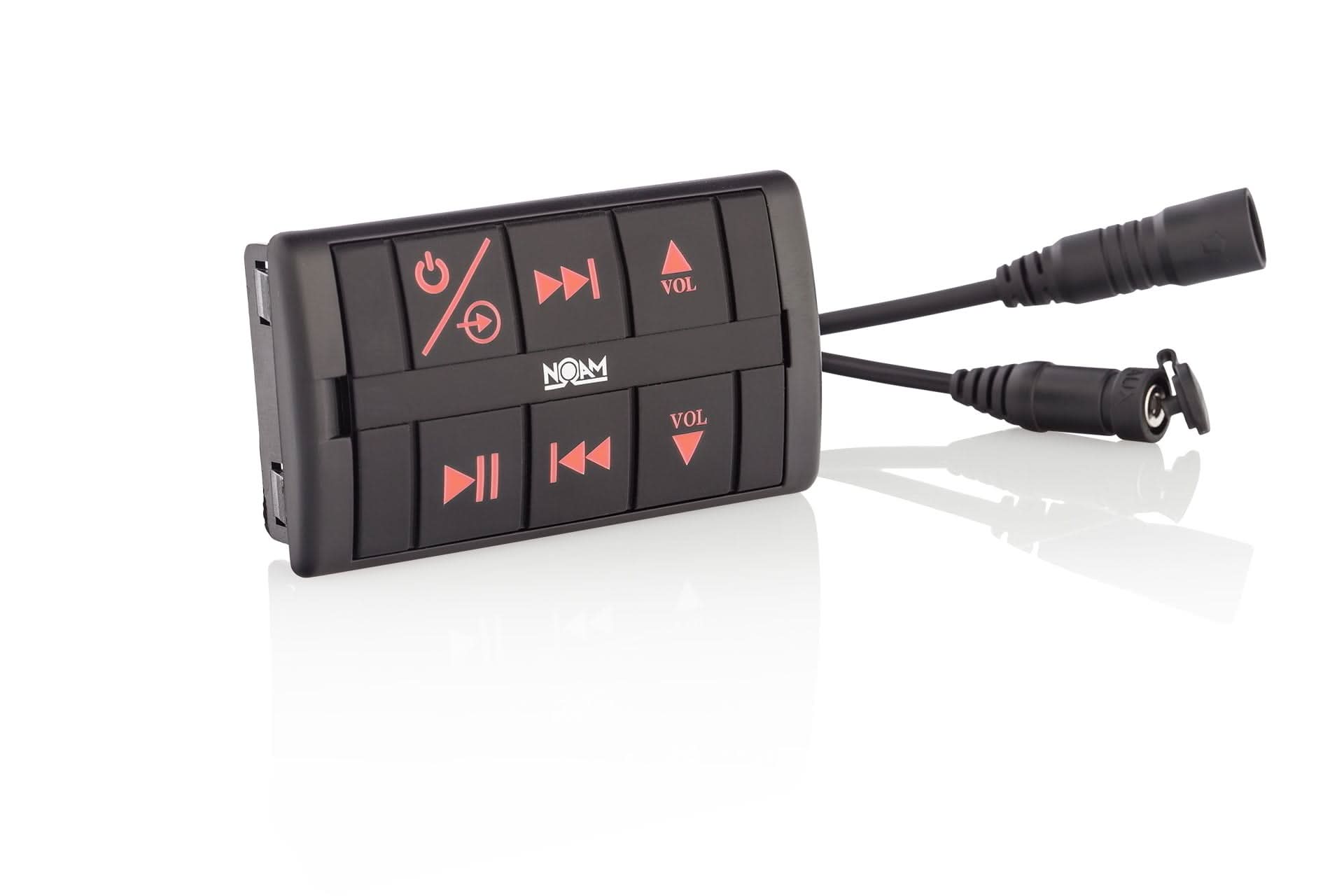 NUTV4 QUAD - refurbished - noamaudio.com