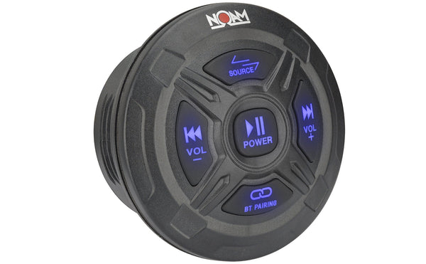  Marine Bluetooth Controller- noamaudio.com