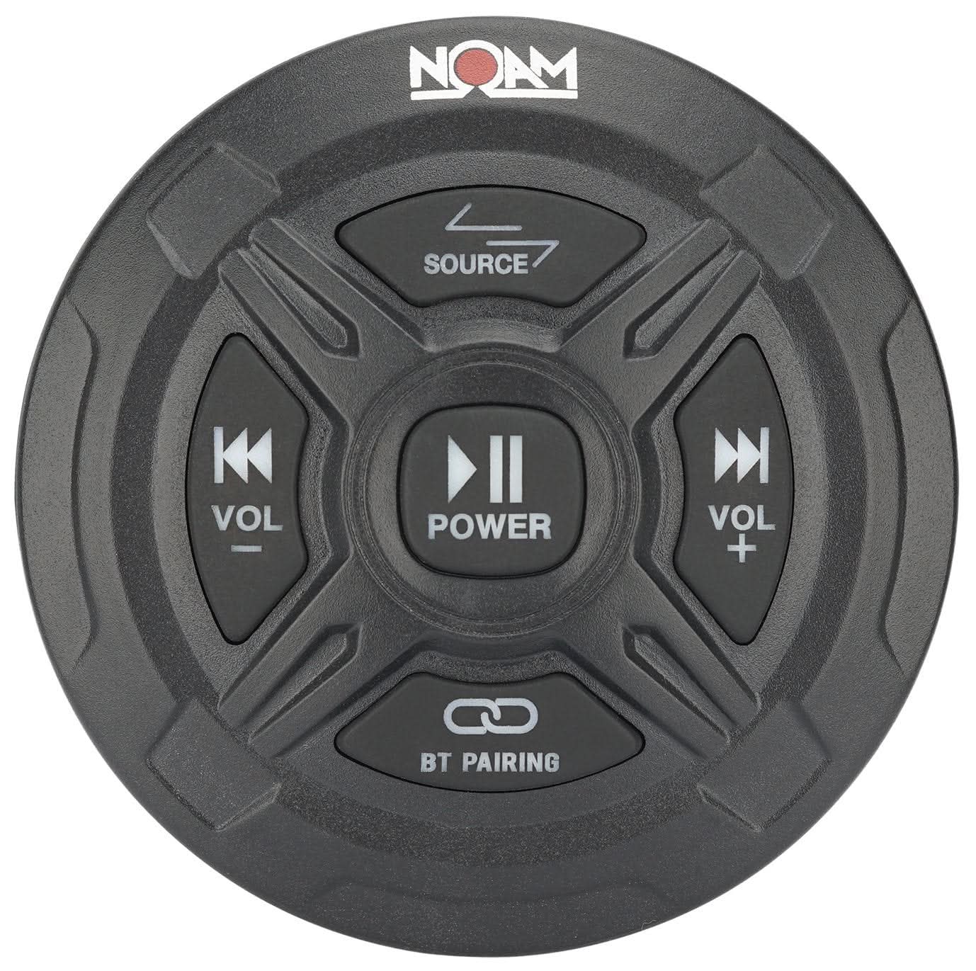 NOAM NBTR Marine Bluetooth Controller - noamaudio.com