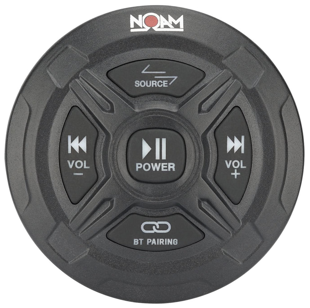 NOAM NBTR Marine Bluetooth Controller - noamaudio.com
