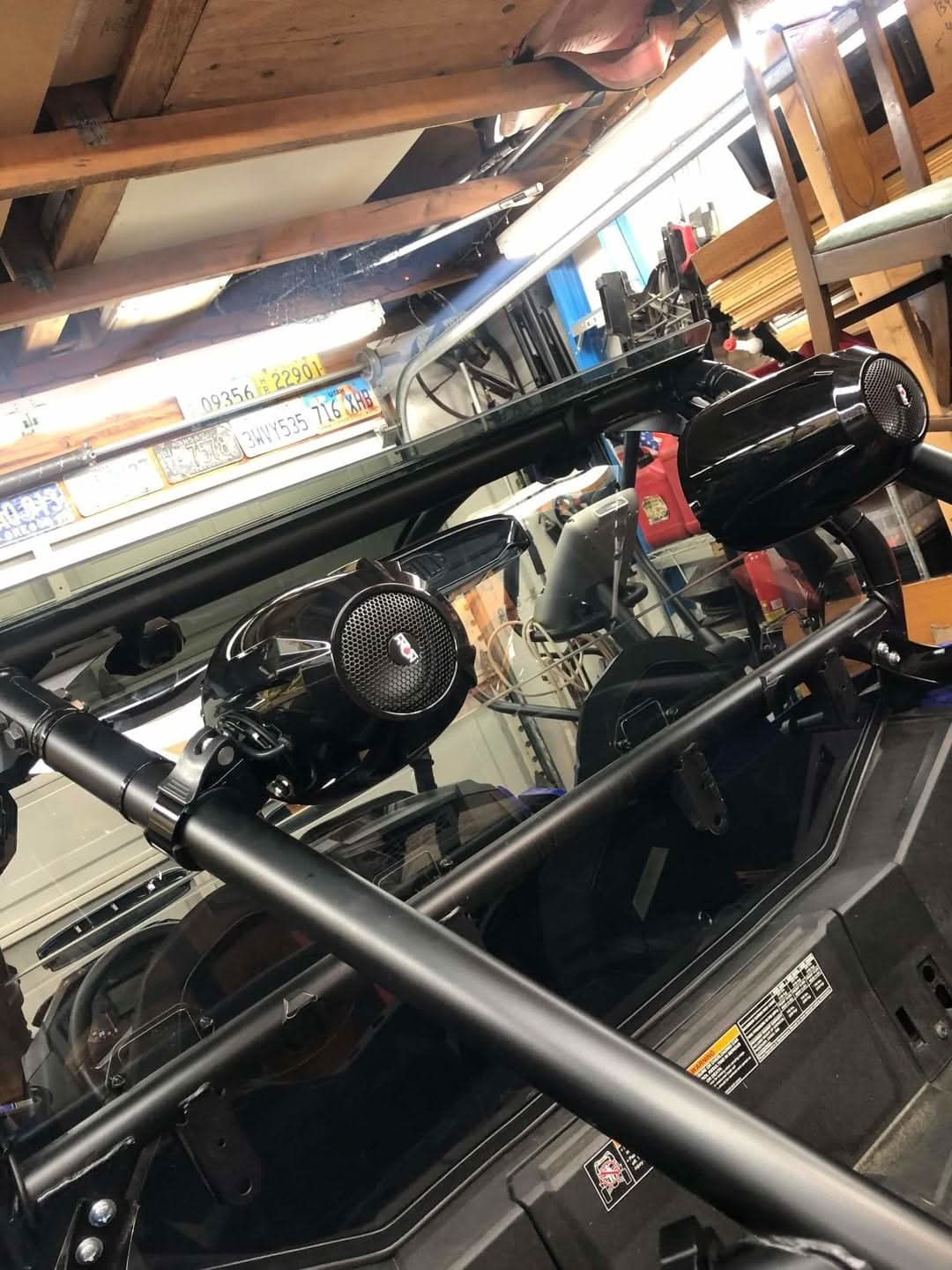 UTV Speakers - noamaudio.com