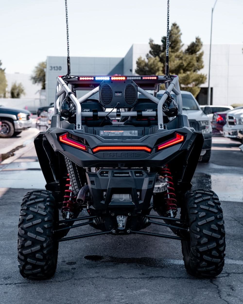 UTV Stereo- noamaudio.com
